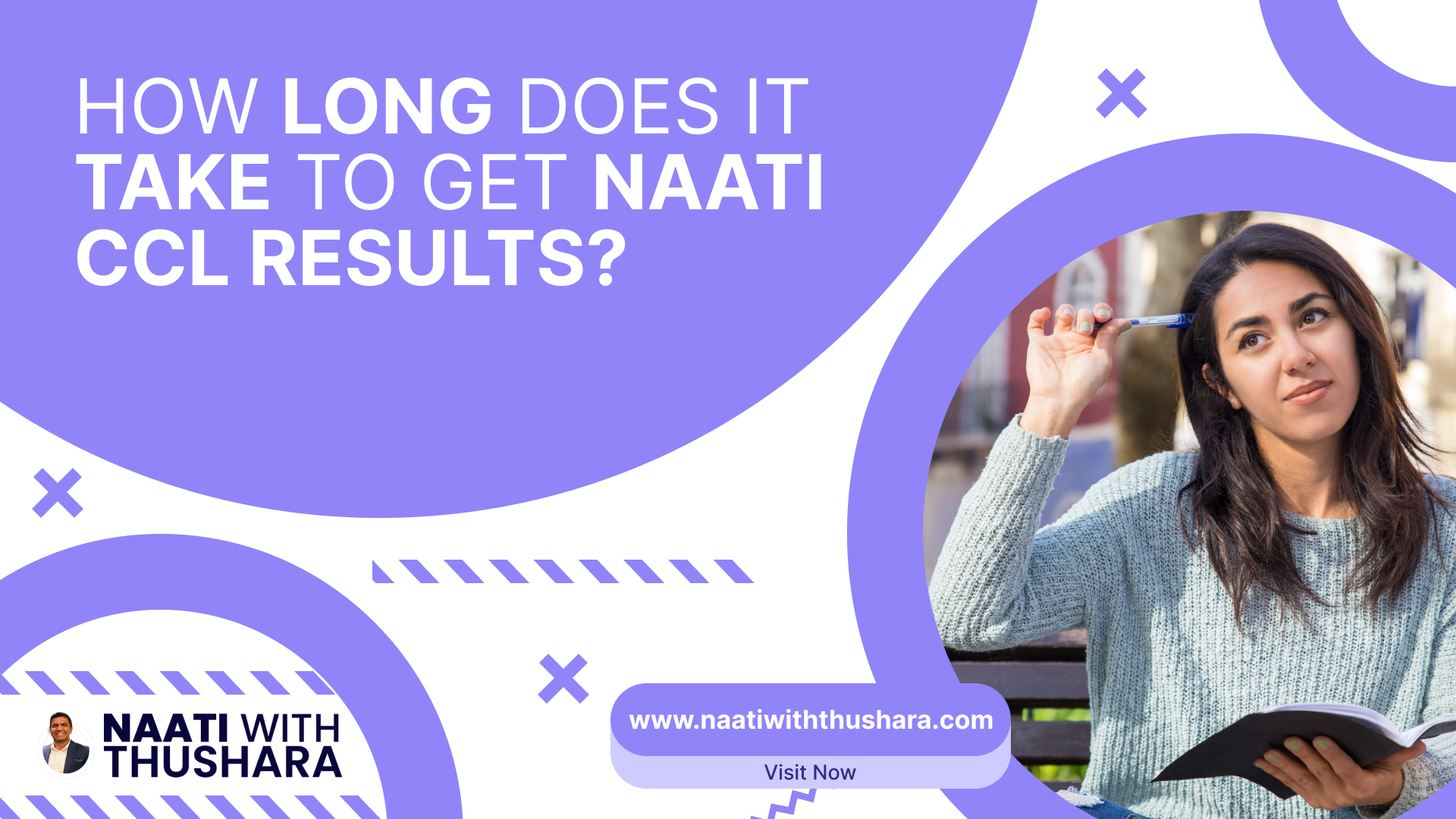 How Long Does It Take to Get NAATI CCL Results?