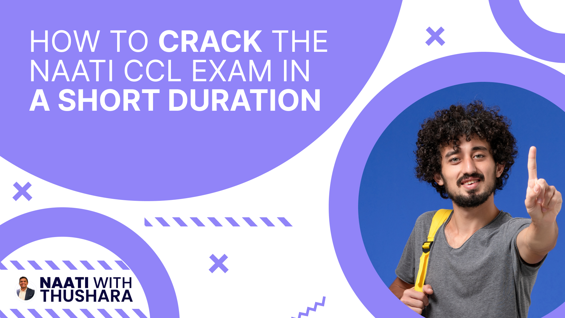 How to Crack the NAATI CCL Exam in a Short Duration