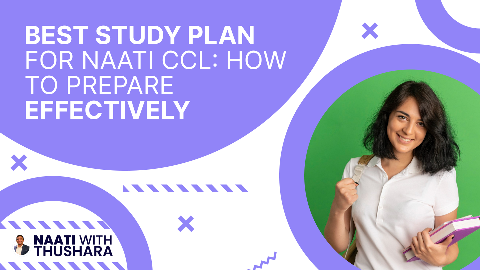 Best Study Plan for NAATI CCL_ How to Prepare Effectively